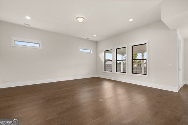 1619 Tielman Way, Snellville, GA 30078