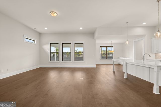 1619 Tielman Way, Snellville, GA 30078