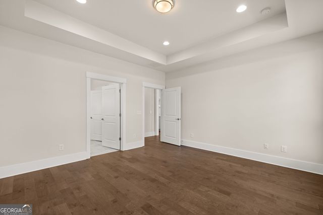 1619 Tielman Way, Snellville, GA 30078