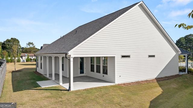 1619 Tielman Way, Snellville, GA 30078