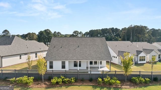1619 Tielman Way, Snellville, GA 30078