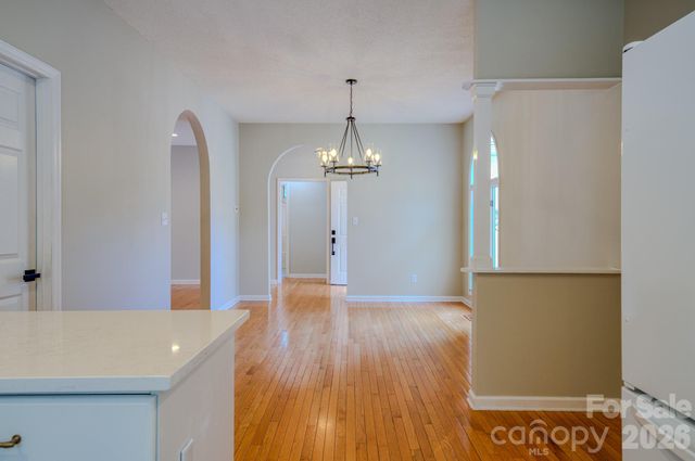 54 Wintergreen Drive, Brevard, NC 28712