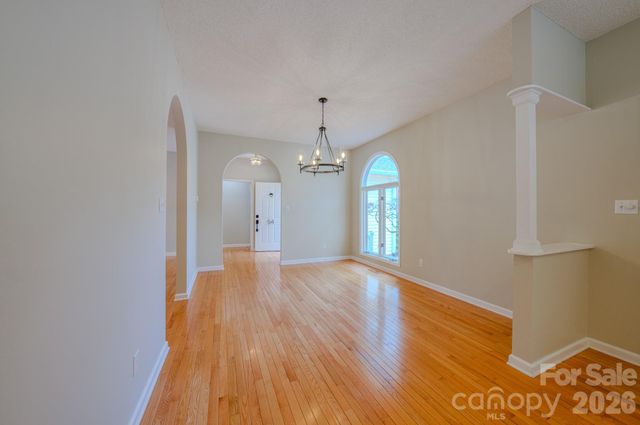 54 Wintergreen Drive, Brevard, NC 28712