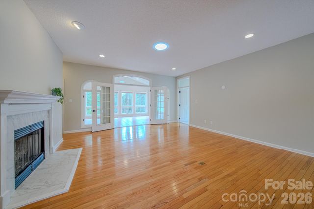 54 Wintergreen Drive, Brevard, NC 28712