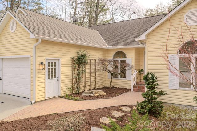54 Wintergreen Drive, Brevard, NC 28712