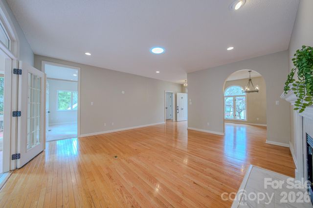 54 Wintergreen Drive, Brevard, NC 28712