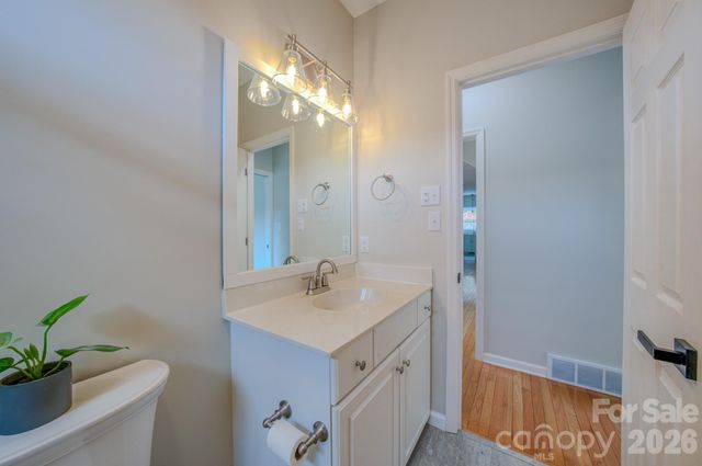 54 Wintergreen Drive, Brevard, NC 28712