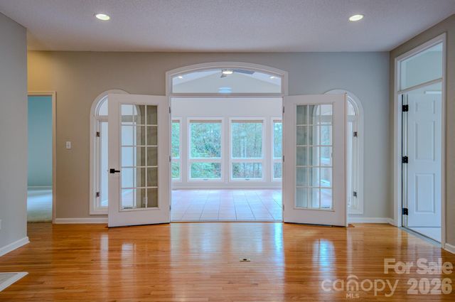 54 Wintergreen Drive, Brevard, NC 28712