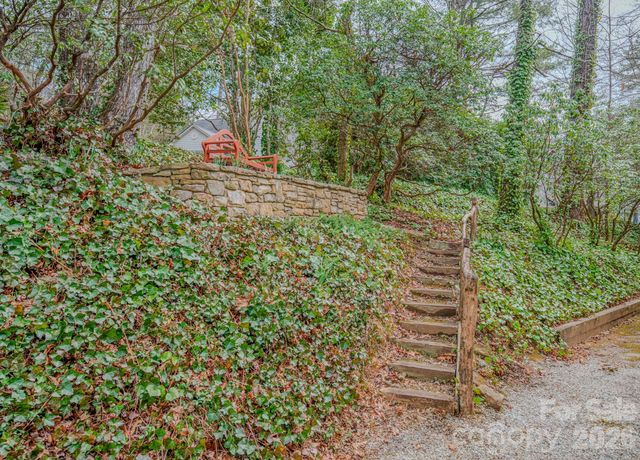 54 Wintergreen Drive, Brevard, NC 28712