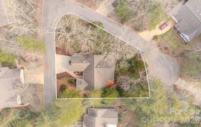 54 Wintergreen Drive, Brevard, NC 28712