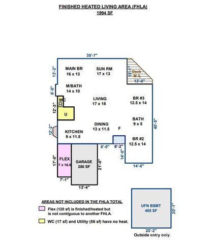 54 Wintergreen Drive, Brevard, NC 28712