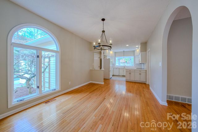 54 Wintergreen Drive, Brevard, NC 28712