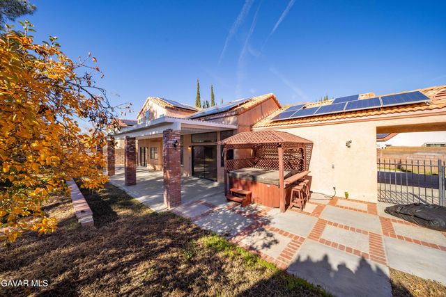 44200 Galion Avenue, Lancaster, CA 93536