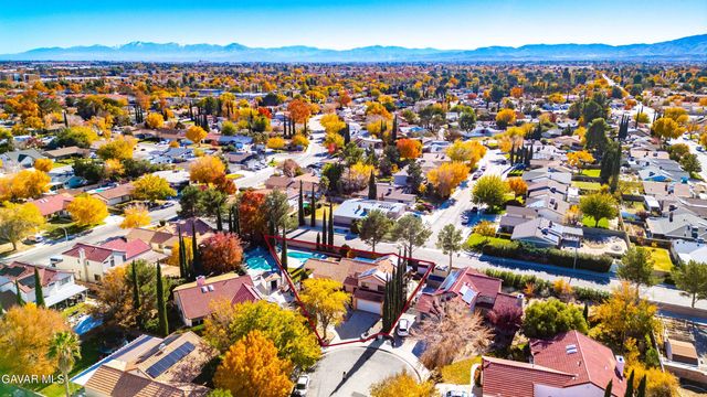 44200 Galion Avenue, Lancaster, CA 93536