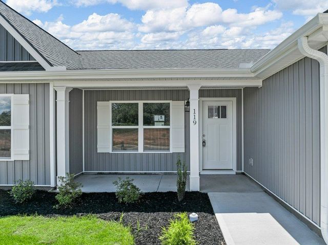119 Brently Drive, Chesnee, SC 29323