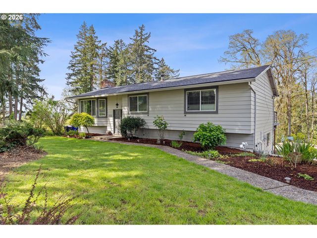 14110 THURMAN St, Oregon City, OR 97045