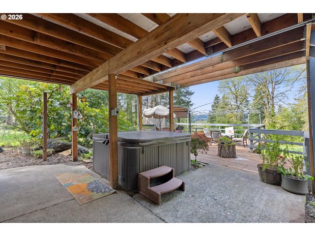14110 THURMAN St, Oregon City, OR 97045