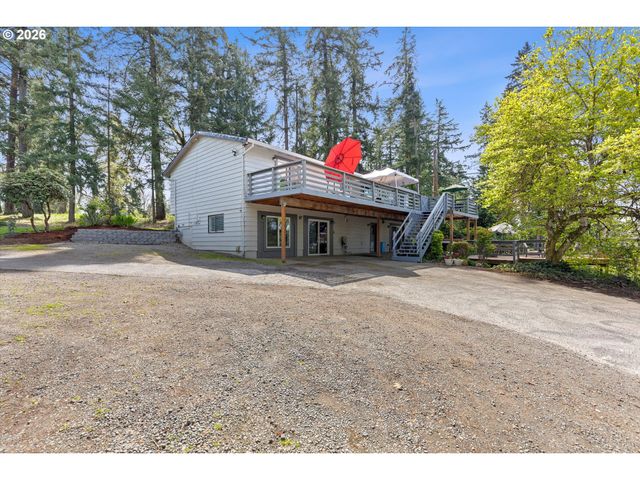 14110 THURMAN St, Oregon City, OR 97045