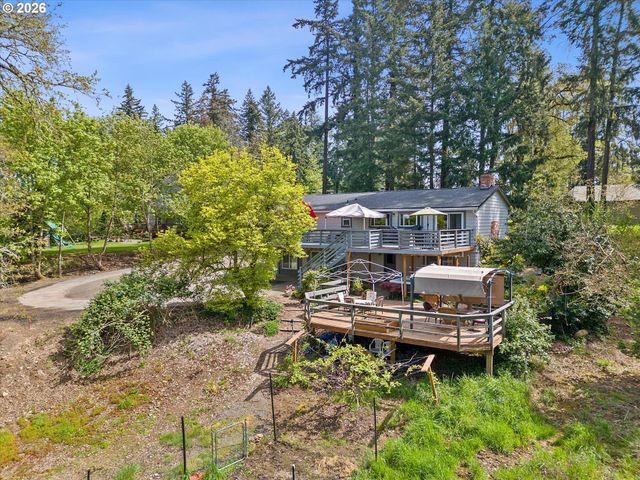 14110 THURMAN St, Oregon City, OR 97045
