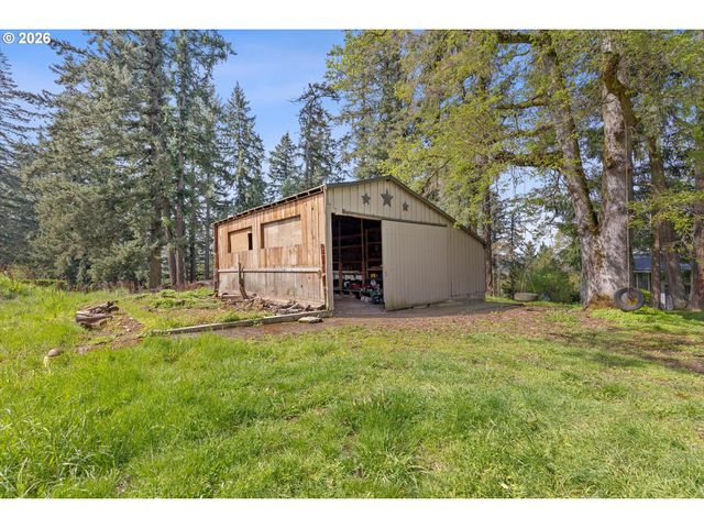 14110 THURMAN St, Oregon City, OR 97045