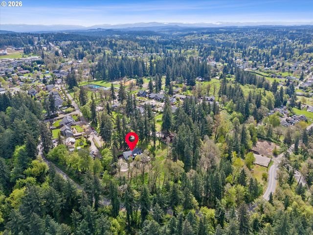 14110 THURMAN St, Oregon City, OR 97045