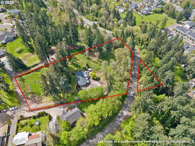 14110 THURMAN St, Oregon City, OR 97045