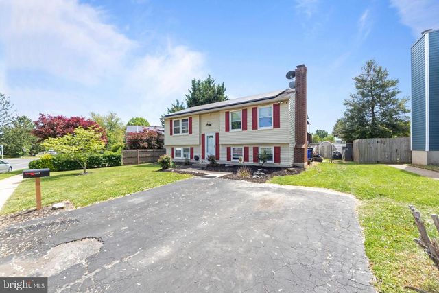 1603 DOGWOOD DR, Frederick, MD 21701