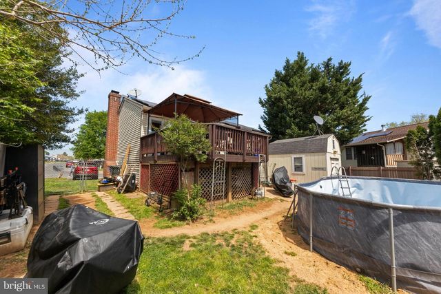 1603 DOGWOOD DR, Frederick, MD 21701
