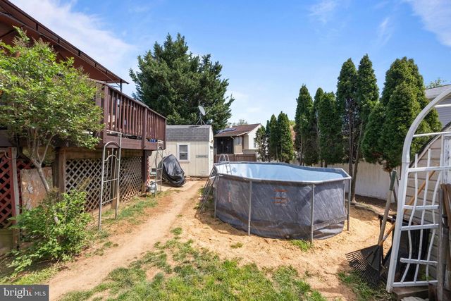 1603 DOGWOOD DR, Frederick, MD 21701
