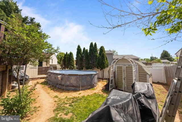 1603 DOGWOOD DR, Frederick, MD 21701