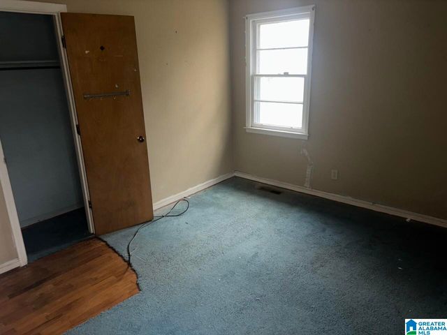 718 BAIN AVENUE, Weaver, AL 36277