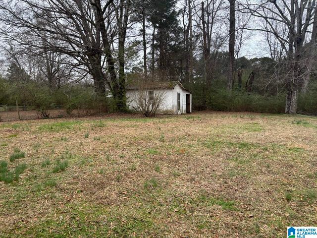 718 BAIN AVENUE, Weaver, AL 36277