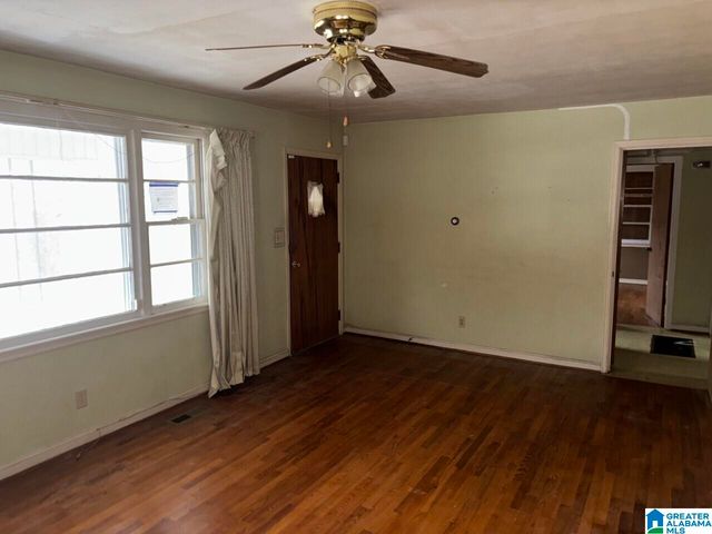 718 BAIN AVENUE, Weaver, AL 36277