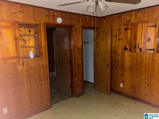 718 BAIN AVENUE, Weaver, AL 36277