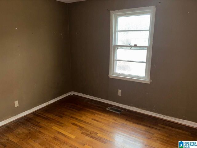 718 BAIN AVENUE, Weaver, AL 36277