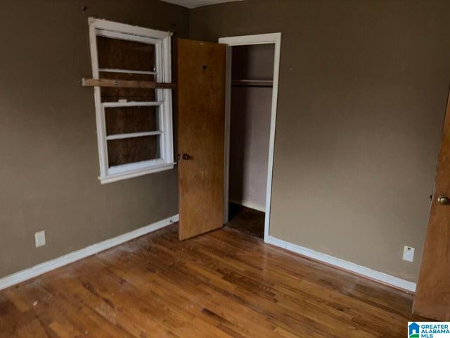 718 BAIN AVENUE, Weaver, AL 36277