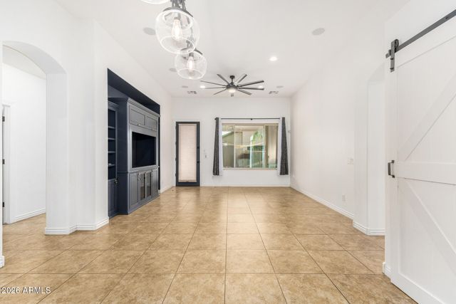 2833 E COBALT Street, Chandler, AZ 85225