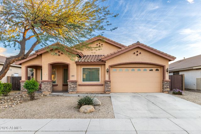 2833 E COBALT Street, Chandler, AZ 85225