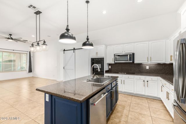 2833 E COBALT Street, Chandler, AZ 85225