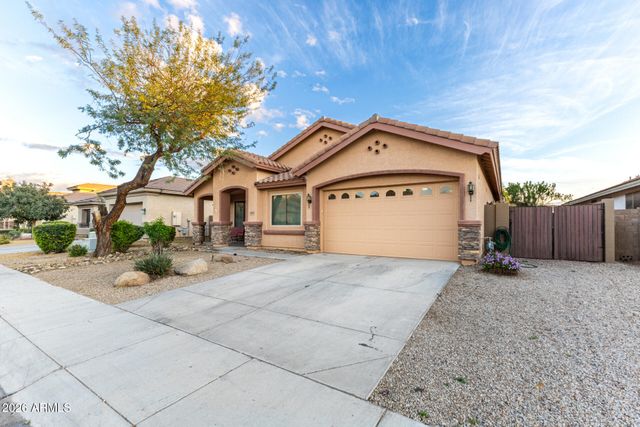 2833 E COBALT Street, Chandler, AZ 85225