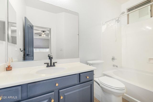 2833 E COBALT Street, Chandler, AZ 85225