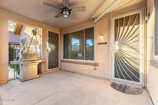 2833 E COBALT Street, Chandler, AZ 85225