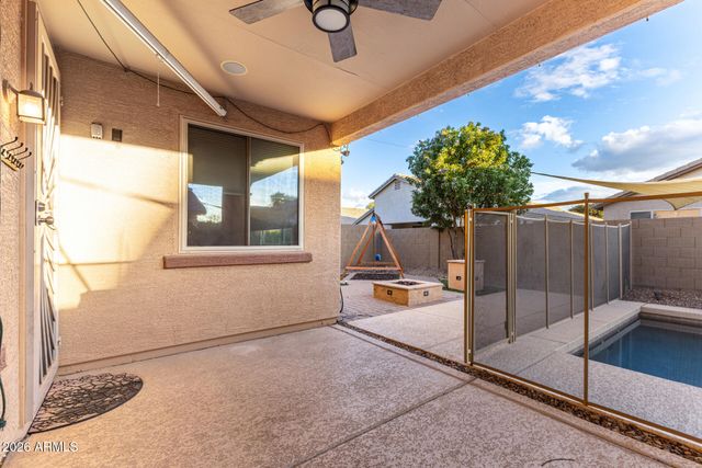 2833 E COBALT Street, Chandler, AZ 85225