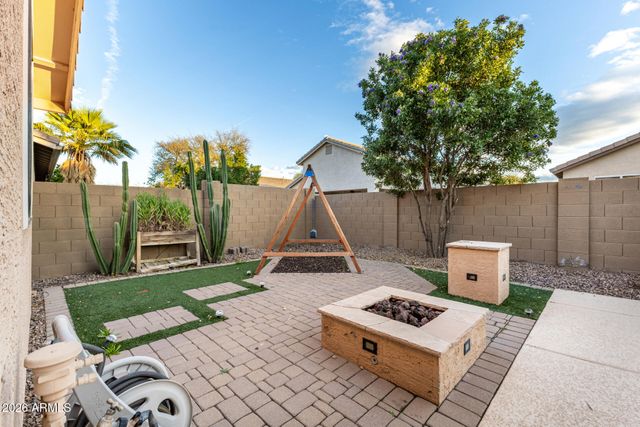 2833 E COBALT Street, Chandler, AZ 85225