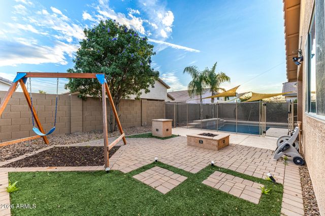 2833 E COBALT Street, Chandler, AZ 85225