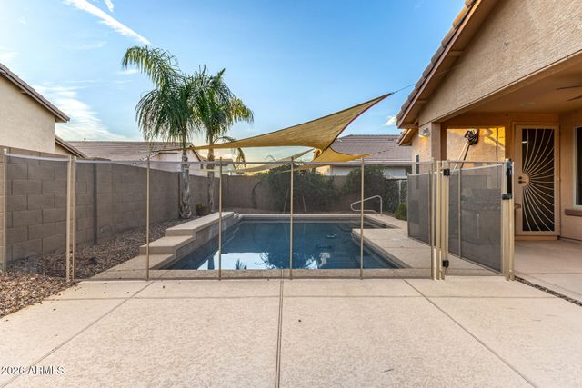 2833 E COBALT Street, Chandler, AZ 85225