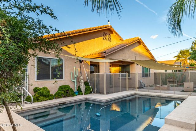 2833 E COBALT Street, Chandler, AZ 85225