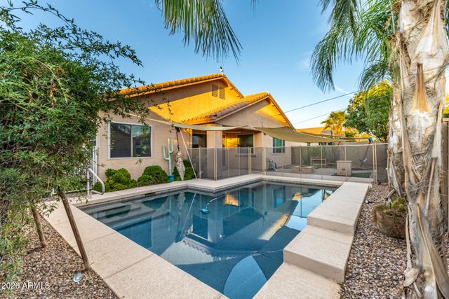 2833 E COBALT Street, Chandler, AZ 85225