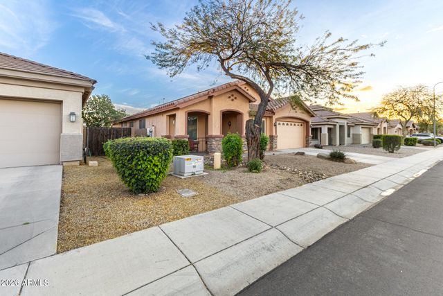 2833 E COBALT Street, Chandler, AZ 85225