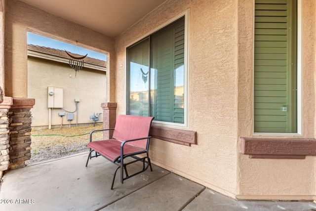 2833 E COBALT Street, Chandler, AZ 85225